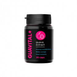 Guavital Plus (CZ)