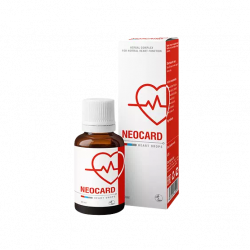 Neocard (HR)