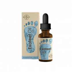 Exofeet Oil (BG)