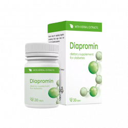 Diapromin (ID)