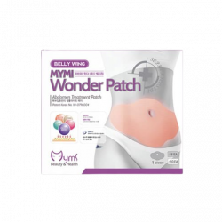 Wonder Patch (BG)