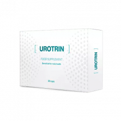 Urotrin Prostatit (BH)