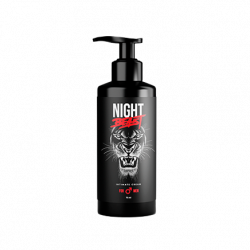 Night Beast (CZ)