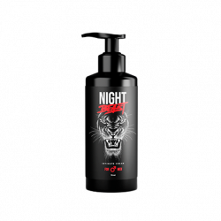 Night Beast (DE)