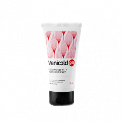 Venicold Gel (ES)