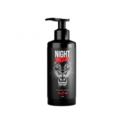 Night Beast (HR)