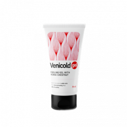 Venicold Gel (HR)