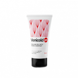 Venicold Gel (RO)