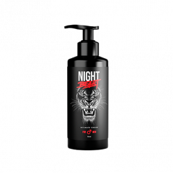 Night Beast (SK)