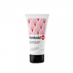 Venicold Gel (SK)