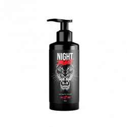 Night Beast (SI)