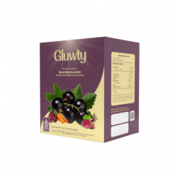 Gluwty Collagen Drink (ID)