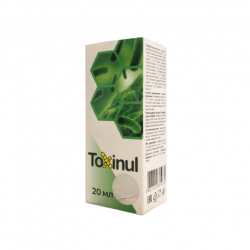 Toxinul (AZ)