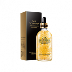 24K Gold Serum (BA)