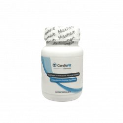 Cardio Fit (BD)