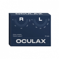 Oculax (IN)