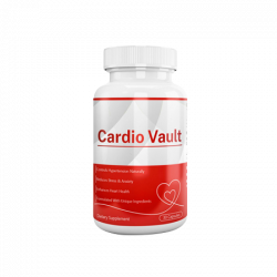 Cardio Vault (IN)