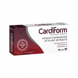 Cardiform (IN)