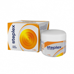 Steplex (IN)