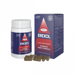 Erexol (CZ)