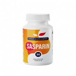 Sasparin (SK)