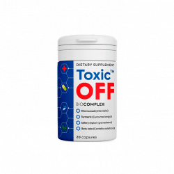 Toxic OFF (HR)