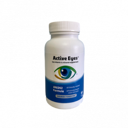Active Eyes (DZ)