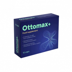 Ottomax Plus (CZ)