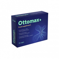 Ottomax Plus (HU)
