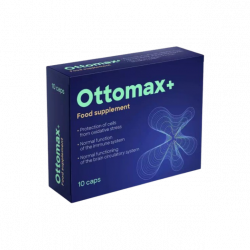 Ottomax Plus (LT)