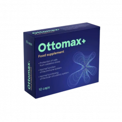 Ottomax Plus (SK)
