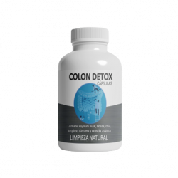 Colon Detox (MX)