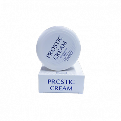 Prostic Cream (SN)