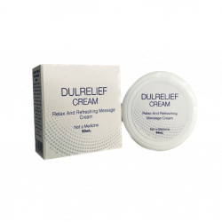 Dulrelief Cream (SN)