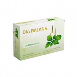 Dia Balans (BA)