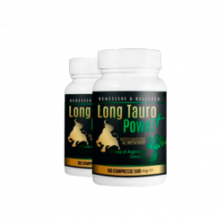 Long Tauro Power (HR)