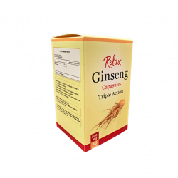 Ginseng (EG)