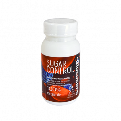 Sugar Control (MX)