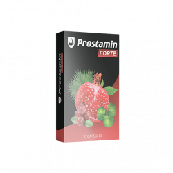 Prostamin Forte (BG)