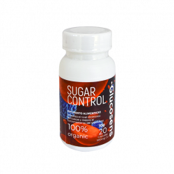 Sugar Control (CO)