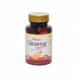 Ginseng (QA)