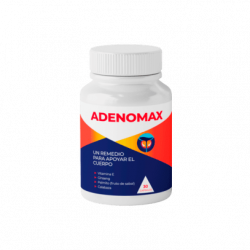 Adenomax (CO)