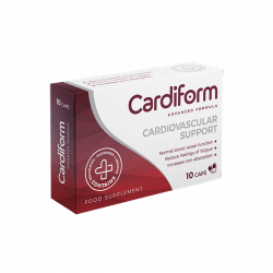 Cardiform (BG)