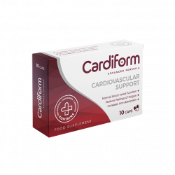 Cardiform (HR)