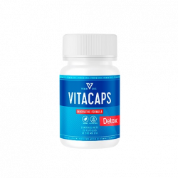 Vitacaps Detox Low Price (MX)