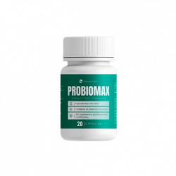 Probiomax (MX)