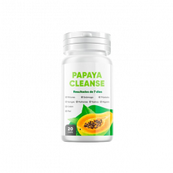 Papaya Cleanse (CL)