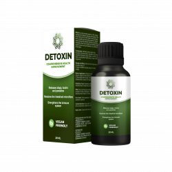 Detoxin (HR)