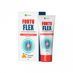 Fortu Flex (ES)