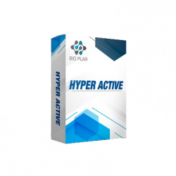 Hyper Active (BA)